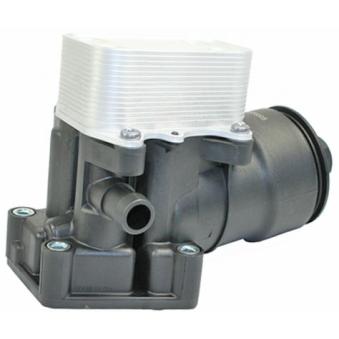 Boîtier, filtre à huile METZGER OEM 03L117021B