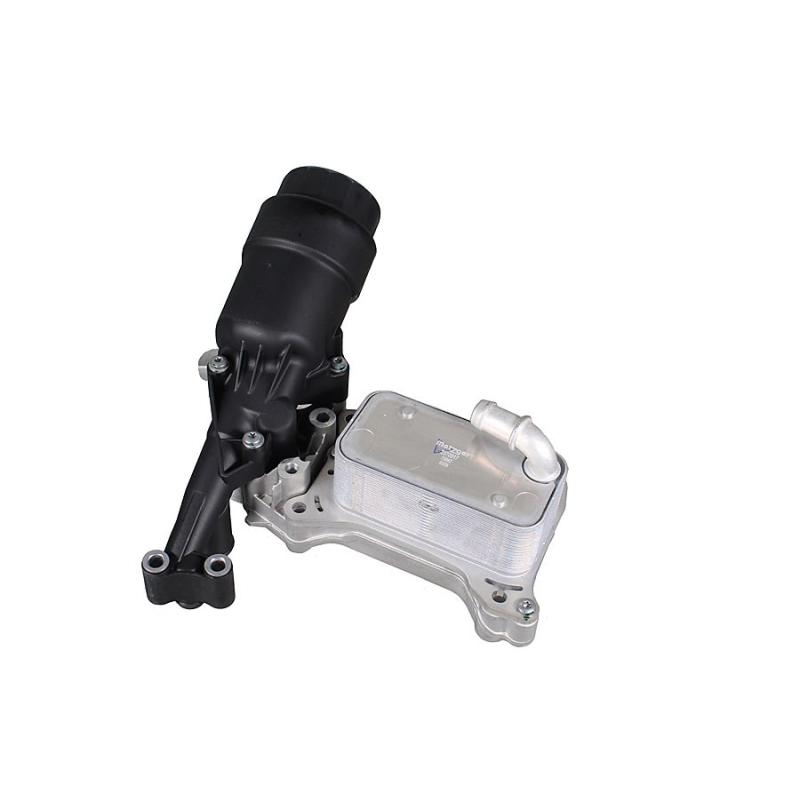 Boîtier, filtre à huile METZGER 2370017 - Visuel 1