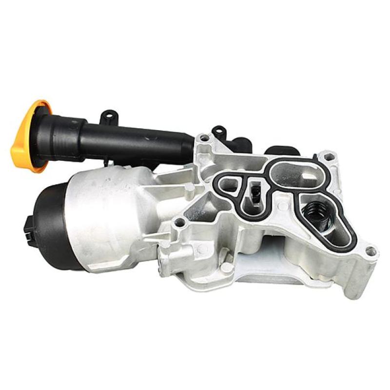 Radiateur d'huile METZGER 2370026 - Visuel 2