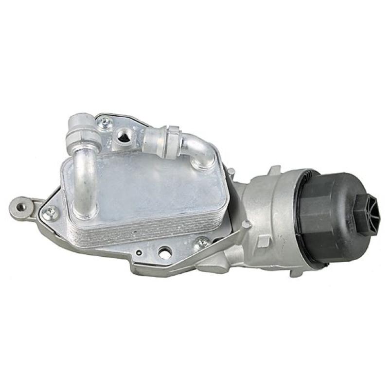 Radiateur d'huile METZGER 2370027 - Visuel 1