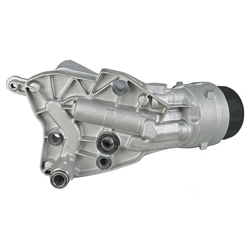 Radiateur d'huile METZGER 2370027 - Visuel 2