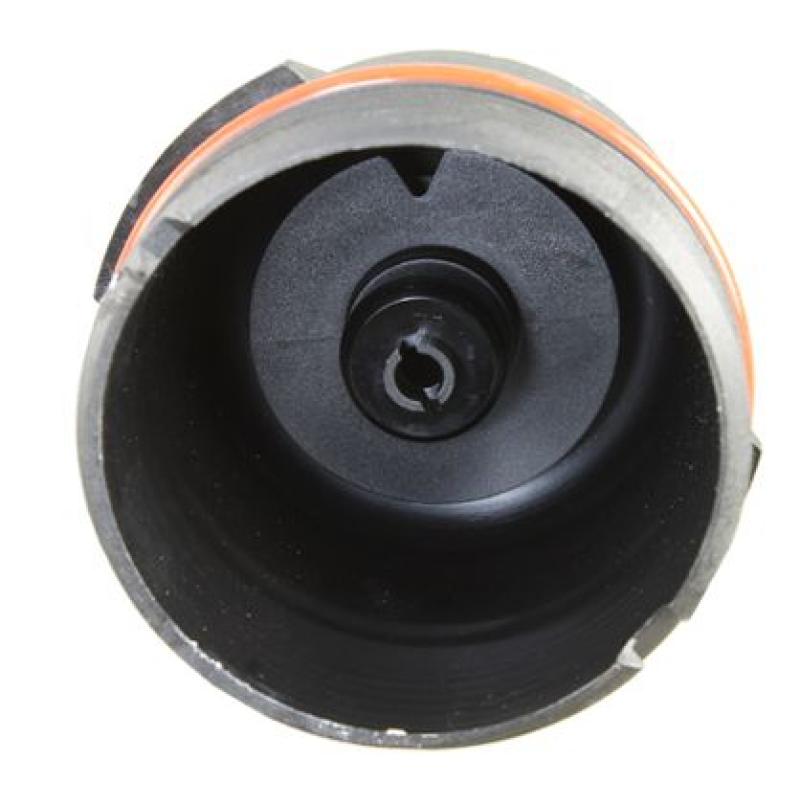 Couvercle, boîtier du filtre à huile METZGER 2370039 - Visuel 1