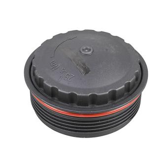 Couvercle, boîtier du filtre à huile METZGER OEM 7701048886