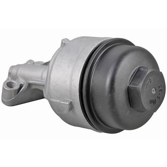 Radiateur d'huile METZGER 2370087 pour SKODA RAPID 1.2 - 75cv