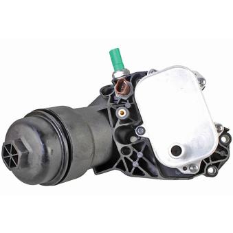 Radiateur d'huile METZGER OEM 03N115389H