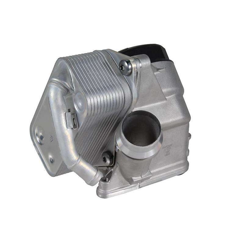 Boîtier, filtre à huile METZGER 2370095 - Visuel 1