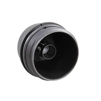 Couvercle, boîtier du filtre à huile METZGER OEM 11428507685