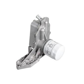 Boîtier, filtre à huile METZGER OEM 1372757