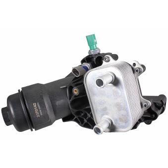 Boîtier, filtre à huile METZGER OEM 03N115389S