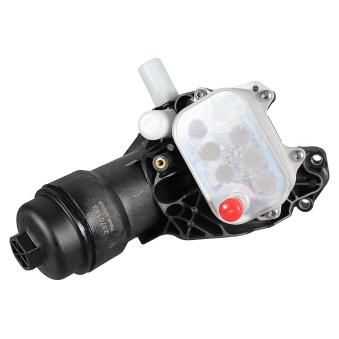 Boîtier, filtre à huile METZGER OEM 03N115389R