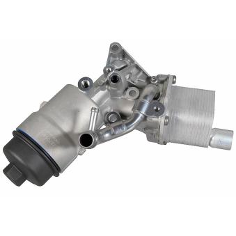 Boîtier, filtre à huile METZGER OEM 55566784