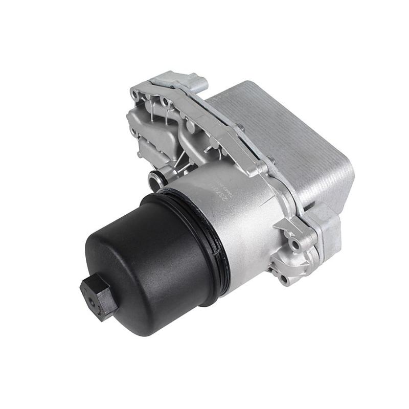 Boîtier, filtre à huile METZGER 2370148 - Visuel 1