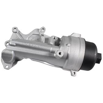 Boîtier, filtre à huile METZGER 2370152