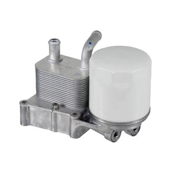 Boîtier, filtre à huile METZGER OEM 1420678