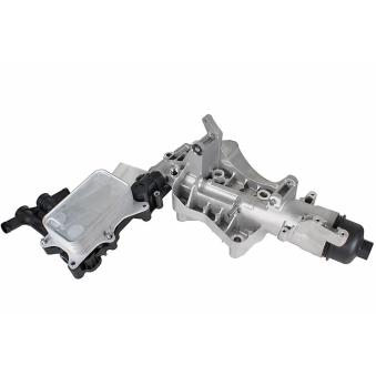 Boîtier, filtre à huile METZGER OEM 6261800011