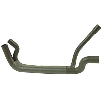 Tuyau, ventilation de carter-moteur METZGER OEM 11151743386