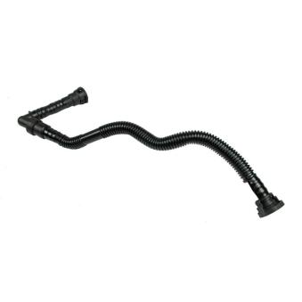 Tuyau, ventilation de carter-moteur METZGER OEM 11157513903