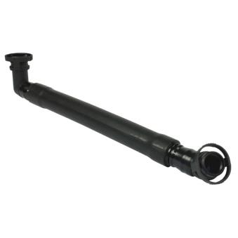 Tuyau, ventilation de carter-moteur METZGER OEM 11617533398