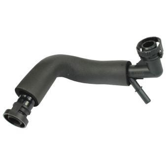 Tuyau, ventilation de carter-moteur METZGER [2380024]