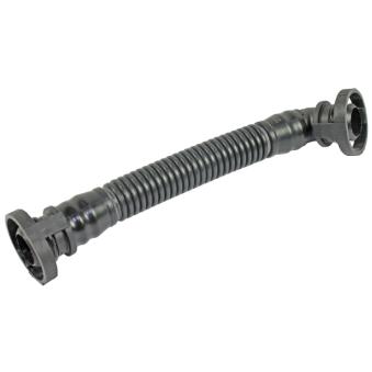 Tuyau, ventilation de carter-moteur METZGER 2380030 pour VOLKSWAGEN GOLF 325 i - 218cv