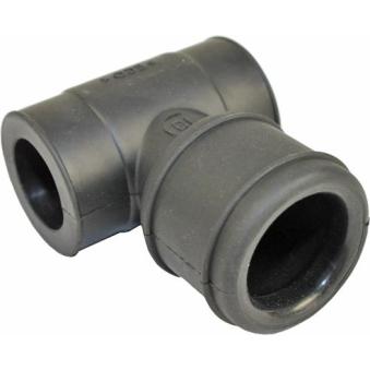 Tuyau, ventilation de carter-moteur METZGER 2380039 pour AUDI A4 1.8 T - 150cv