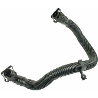 Tuyau, ventilation de carter-moteur METZGER OEM 06F103235