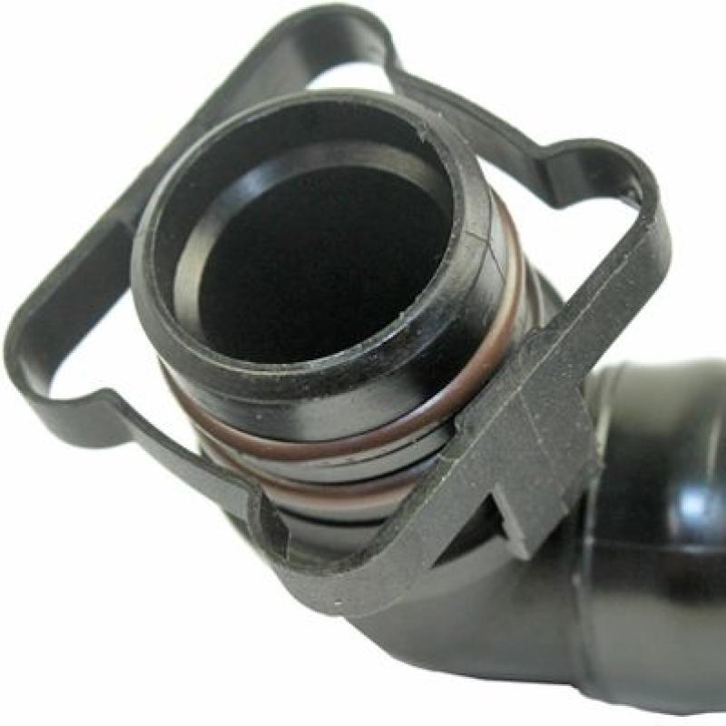 Tuyau, ventilation de carter-moteur METZGER 2380047 - Visuel 1