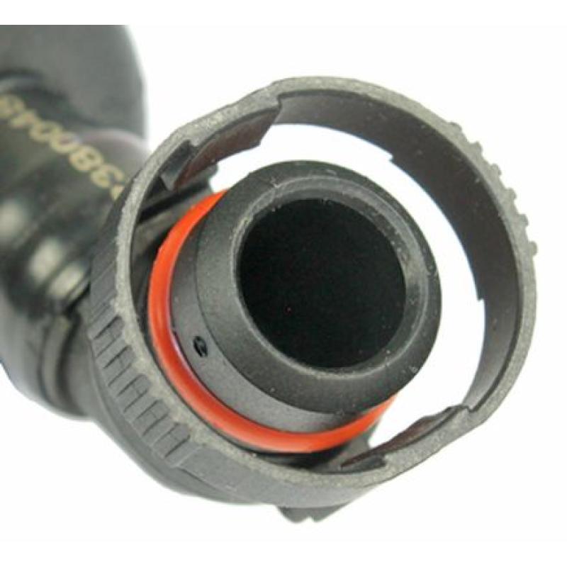 Tuyau, ventilation de carter-moteur METZGER 2380048 - Visuel 2