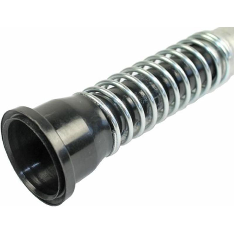 Tuyau, ventilation de carter-moteur METZGER 2380049 - Visuel 1