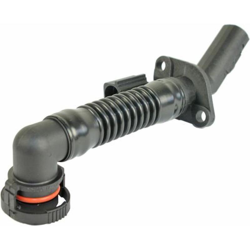 Tuyau, ventilation de carter-moteur METZGER 2380050 - Visuel 1