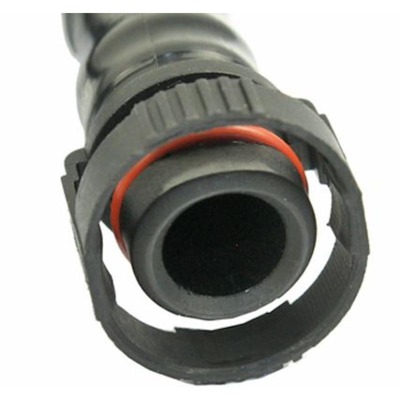 Tuyau, ventilation de carter-moteur METZGER 2380058 - Visuel 1