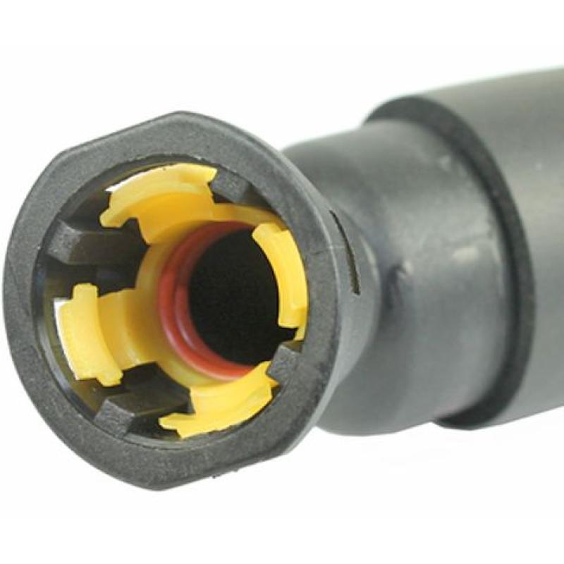 Tuyau, ventilation de carter-moteur METZGER 2380060 - Visuel 1