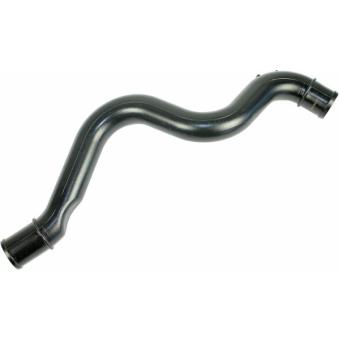 Tuyau, ventilation de carter-moteur METZGER 2380061 pour SKODA OCTAVIA RS 1.8 T - 180cv