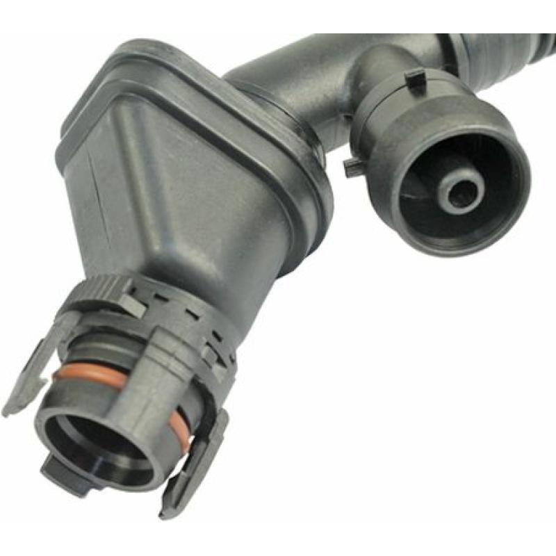 Tuyau, ventilation de carter-moteur METZGER 2380063 - Visuel 1