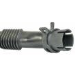 METZGER 2380068 - Tuyau, ventilation de carter-moteur