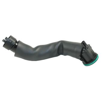 Tuyau, ventilation de carter-moteur METZGER 2380077 pour BMW Série 4 420 i - 163cv