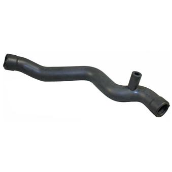 Flexible, aération de la housse de culasse METZGER 2380090 pour SAAB 93 E 240 - 170cv
