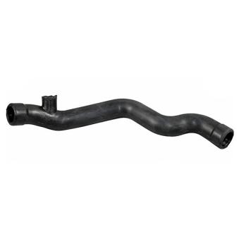 Flexible, aération de la housse de culasse METZGER 2380091 pour MERCEDES-BENZ CLASSE C C 240 - 170cv