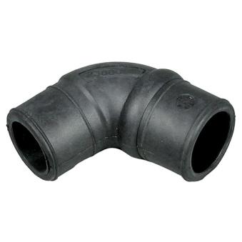 Flexible, aération de la housse de culasse METZGER 2380096 pour AUDI A4 1.8 T - 190cv