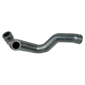 Flexible, aération de la housse de culasse METZGER 2380099 pour SKODA OCTAVIA RS 1.8 T - 180cv