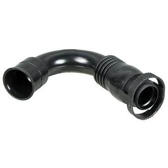 Flexible, aération de la housse de culasse METZGER 2380104 pour CADILLAC DEVILLE 1.9 TDI - 110cv