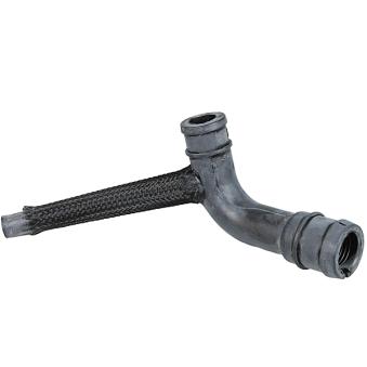 Tuyau, ventilation de carter-moteur METZGER 2380108 pour LANCIA YPSILON 1.2 - 80cv