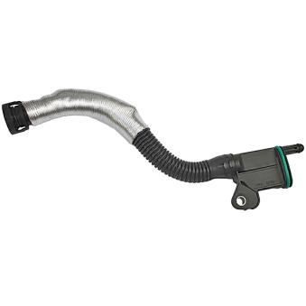 Tuyau, ventilation de carter-moteur METZGER [2380110]