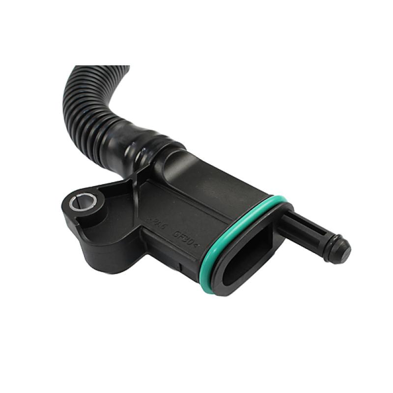 Tuyau, ventilation de carter-moteur METZGER 2380110 - Visuel 1