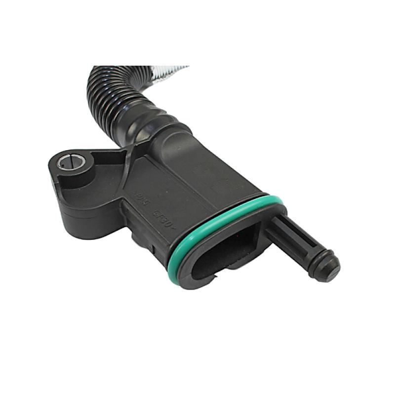 Tuyau, ventilation de carter-moteur METZGER 2380111 - Visuel 1
