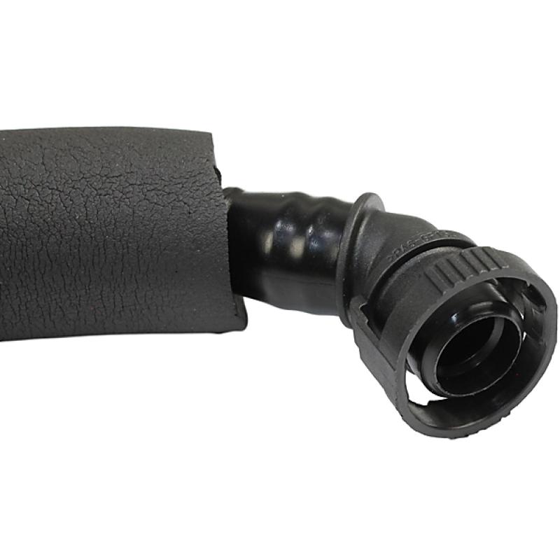 Tuyau, ventilation de carter-moteur METZGER 2380122 - Visuel 1