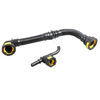 Flexible, aération de la housse de culasse METZGER OEM 1192WZ