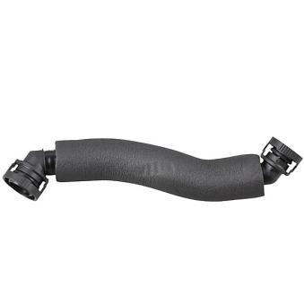 Tuyau, ventilation de carter-moteur METZGER OEM 11157542633