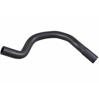 Tuyau, ventilation de carter-moteur METZGER 2380189 pour AUDI V8 2.0 TDCi - 110cv
