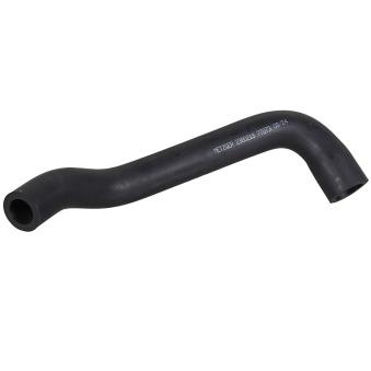 Flexible, aération de la housse de culasse METZGER 2380218 pour FORD FOCUS 1.8 TDCi - 115cv